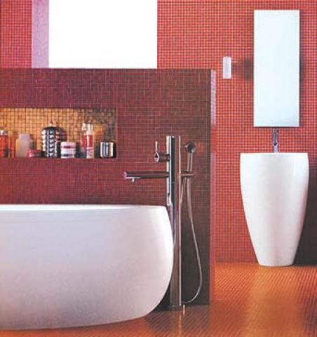 Arredobagno: scegli lo stile giusto per la tua casa