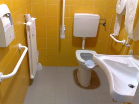 Bagni per disabili: scopri le possibilità Bagni per disabili: scopri le possibilità