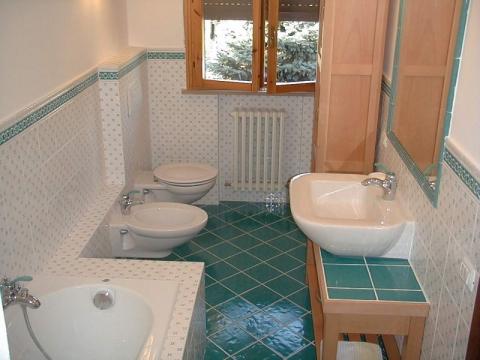 Ristrutturazione bagno: alcuni consigli