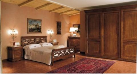 Camere da letto classiche: per chi ama la tradizione