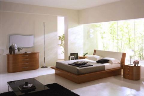 Consigli e dee per arredare la camera da letto