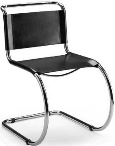 Chair mies van der rohe: uno stile inconfondibile Chair mies van der rohe: uno stile inconfondibile