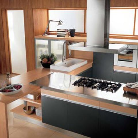 Cucine moderne: per chi ama l’innovazione