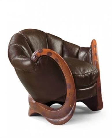 La Eileen gray armchair La Eileen gray armchair