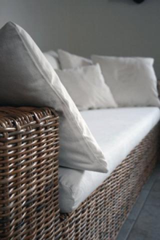 Divani di design per rendere speciali i momenti di relax