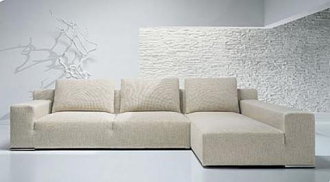 Divani moderni: per tutte le occasioni