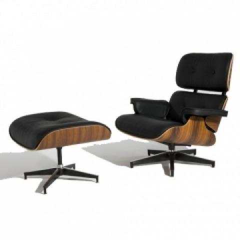 Poltrona Charles Eames