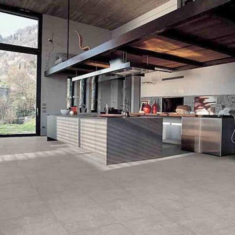 Pavimenti in gres porcellanato: qualità e resistenza per la casa e l'industria