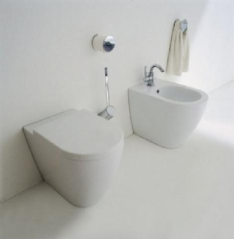 Sanitari Ideal Standard: qualità di fama internazionale