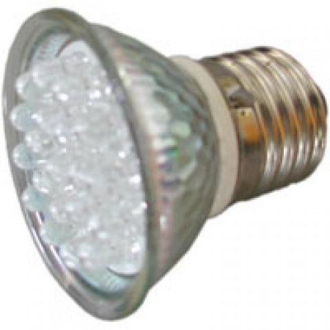 Lampade led: risparmio ed efficienza