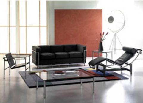 Le Corbusier design: uno stile inconfondibile
