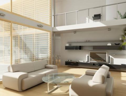 Idee per arredare un loft: l'open space non ha più segreti