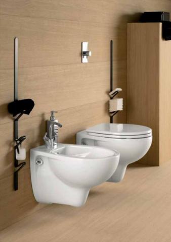 Pozzi Ginori: sanitari e arredobagno