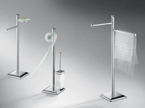 Piantane bagno: modelli standard o multifunzionali