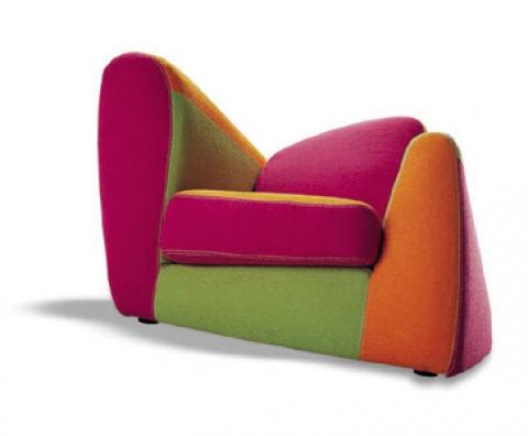 Poltrone di design: innovazione per il tuo salotto