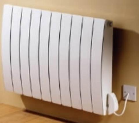 Radiatori elettrici: flessibilità per il riscaldamento