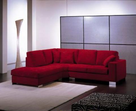 Salotti moderni, comfort di sempre