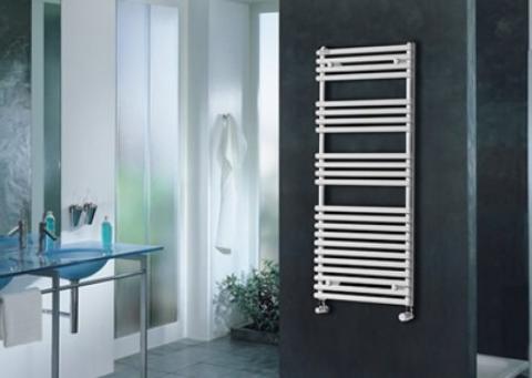 Scaldasalviette: comodi ed eleganti