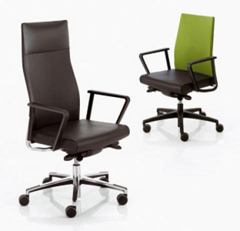 Sedie per ufficio: qualche consiglio per scegliere nel mare delle offerte
