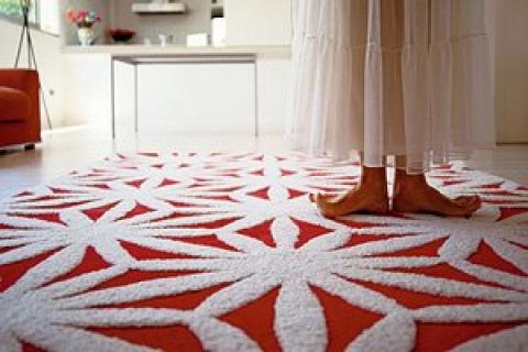 Tappeti moderni: eleganza, comodità, innovazione