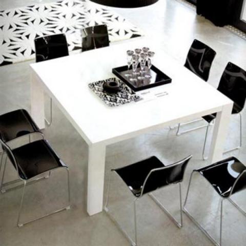 Tavoli Calligaris: ingegno e passione