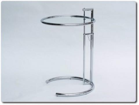 Tavolino eileen gray: un'icona del design moderno