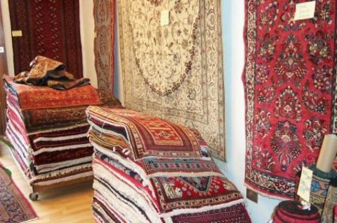 Tappeti: vendita al dettaglio, occasioni da cogliere al volo