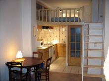 Arredare monolocale con soppalco: uno spazio prezioso