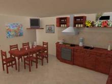 Arredare la Zona Taverna in relax e libertà