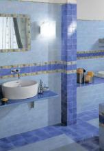 Bagno e rivestimento del bagno: alcuni consigli