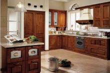 Cucina classica: stile e tradizione per la tua casa