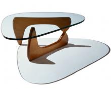Coffee Table di Isamu Noguchi: design di qualità dal giappone