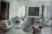 Eileen gray design: un inconfondibile tocco di eleganza