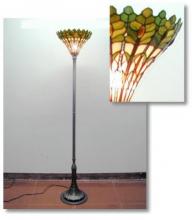 Piantane Tiffany, l'eleganza e la grazia senza tempo