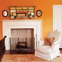 Quali colori nel soggiorno: gusto personale e tendenze