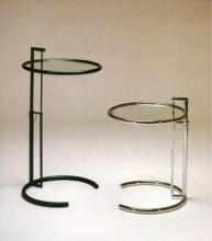 Tavolino eileen gray di alivar: stile e praticità